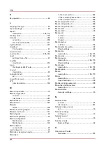 Preview for 324 page of Canon Oce PlotWave 450 Operation Manual