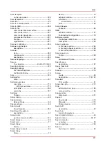 Preview for 327 page of Canon Oce PlotWave 450 Operation Manual