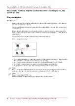 Предварительный просмотр 40 страницы Canon Oce PlotWave 750 Administration Manual