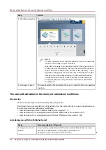 Предварительный просмотр 172 страницы Canon Oce PlotWave 750 Administration Manual