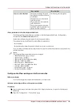 Предварительный просмотр 285 страницы Canon Oce PlotWave 750 Administration Manual