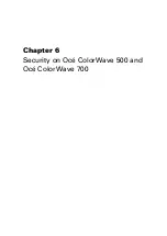 Предварительный просмотр 299 страницы Canon Oce PlotWave 750 Administration Manual