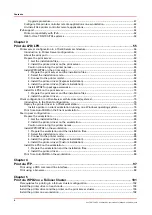 Предварительный просмотр 4 страницы Canon Oce TC Series Administration Manual