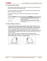 Предварительный просмотр 53 страницы Canon Oce VarioPrint 6000 MICR+ Series Manual