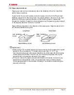 Предварительный просмотр 55 страницы Canon Oce VarioPrint 6000 MICR+ Series Manual