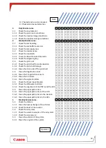 Preview for 19 page of Canon Oce VarioPrint i Series User Manual