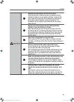 Preview for 27 page of Canon OCT-A1 Operation Manual