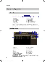 Preview for 40 page of Canon OCT-A1 Operation Manual