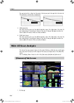 Preview for 132 page of Canon OCT-A1 Operation Manual