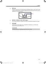 Preview for 171 page of Canon OCT-A1 Operation Manual