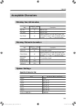 Preview for 261 page of Canon OCT-A1 Operation Manual