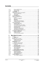 Предварительный просмотр 4 страницы Canon OMNERA 400A Operator'S Manual