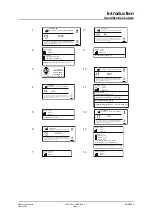 Предварительный просмотр 9 страницы Canon OMNERA 400A Operator'S Manual