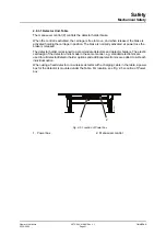 Предварительный просмотр 27 страницы Canon OMNERA 400A Operator'S Manual