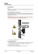 Предварительный просмотр 28 страницы Canon OMNERA 400A Operator'S Manual