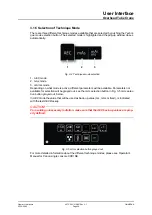 Preview for 45 page of Canon OMNERA 400A Operator'S Manual