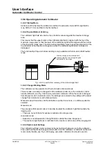 Предварительный просмотр 70 страницы Canon OMNERA 400A Operator'S Manual