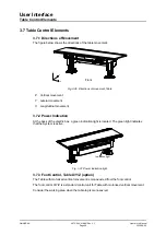 Предварительный просмотр 72 страницы Canon OMNERA 400A Operator'S Manual