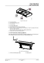 Предварительный просмотр 73 страницы Canon OMNERA 400A Operator'S Manual