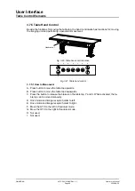 Предварительный просмотр 74 страницы Canon OMNERA 400A Operator'S Manual