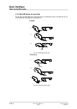 Предварительный просмотр 76 страницы Canon OMNERA 400A Operator'S Manual