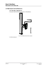 Предварительный просмотр 78 страницы Canon OMNERA 400A Operator'S Manual