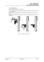 Предварительный просмотр 79 страницы Canon OMNERA 400A Operator'S Manual