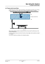 Предварительный просмотр 89 страницы Canon OMNERA 400A Operator'S Manual