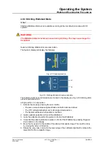 Предварительный просмотр 103 страницы Canon OMNERA 400A Operator'S Manual