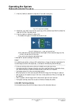 Предварительный просмотр 104 страницы Canon OMNERA 400A Operator'S Manual