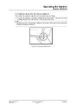 Предварительный просмотр 109 страницы Canon OMNERA 400A Operator'S Manual