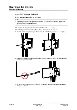 Предварительный просмотр 110 страницы Canon OMNERA 400A Operator'S Manual