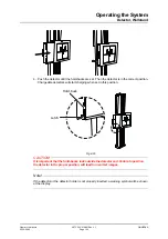 Предварительный просмотр 111 страницы Canon OMNERA 400A Operator'S Manual