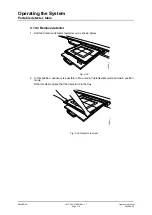 Предварительный просмотр 116 страницы Canon OMNERA 400A Operator'S Manual