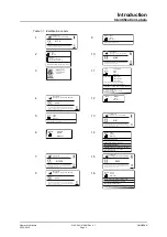 Preview for 11 page of Canon OMNERA 400T Operator'S Manual