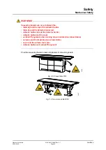 Preview for 33 page of Canon OMNERA 400T Operator'S Manual