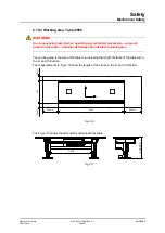 Preview for 39 page of Canon OMNERA 400T Operator'S Manual