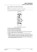 Preview for 81 page of Canon OMNERA 400T Operator'S Manual