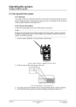 Preview for 90 page of Canon OMNERA 400T Operator'S Manual