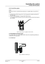 Preview for 91 page of Canon OMNERA 400T Operator'S Manual