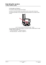 Preview for 94 page of Canon OMNERA 400T Operator'S Manual