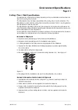 Preview for 11 page of Canon OMNERA 400T Planning Manual