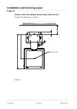 Preview for 26 page of Canon OMNERA 400T Planning Manual