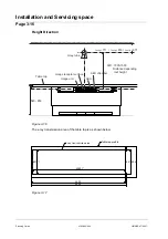 Preview for 38 page of Canon OMNERA 400T Planning Manual