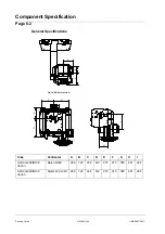 Preview for 70 page of Canon OMNERA 400T Planning Manual