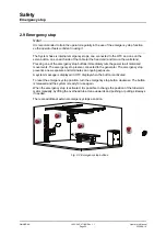 Предварительный просмотр 30 страницы Canon Omnera 500A Operator'S Manual