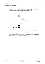 Предварительный просмотр 36 страницы Canon Omnera 500A Operator'S Manual