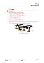 Предварительный просмотр 41 страницы Canon Omnera 500A Operator'S Manual