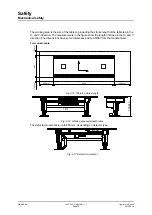 Предварительный просмотр 46 страницы Canon Omnera 500A Operator'S Manual