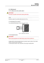 Предварительный просмотр 47 страницы Canon Omnera 500A Operator'S Manual